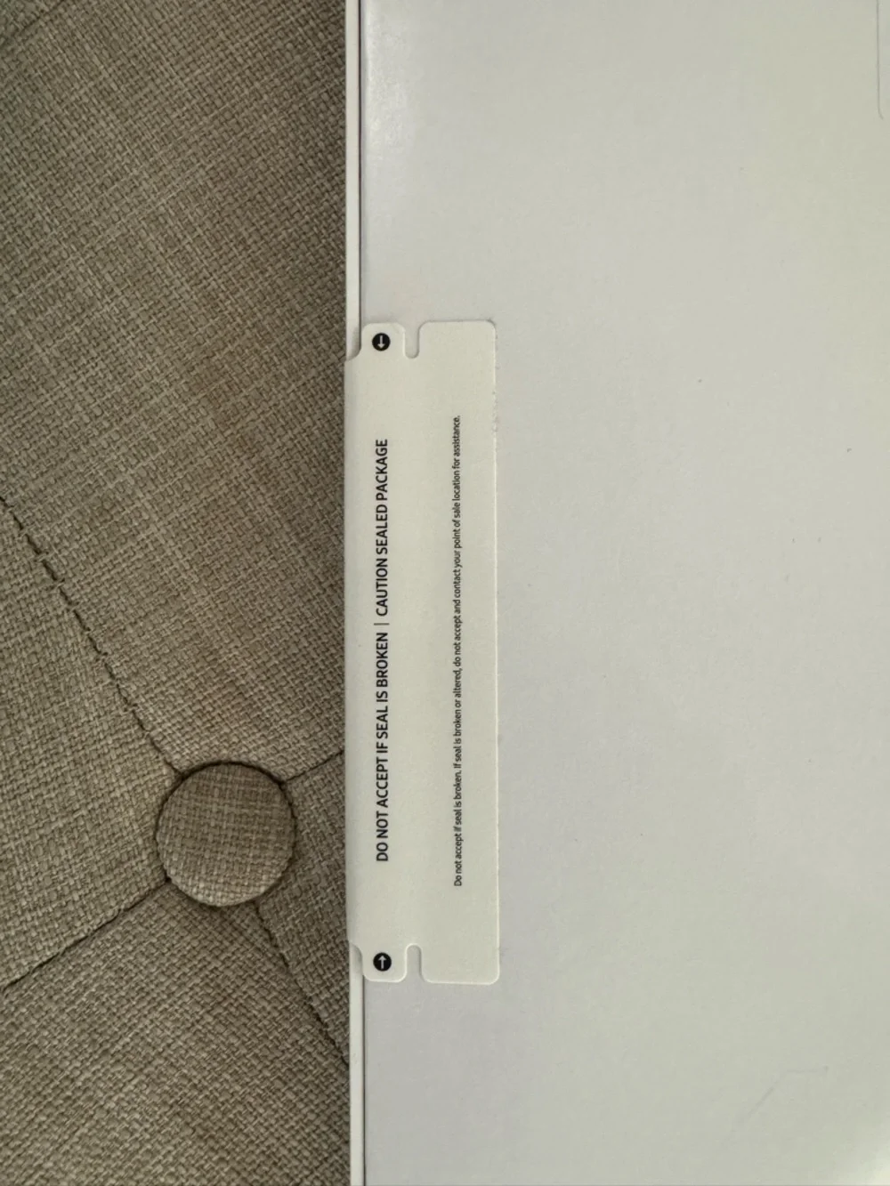 Samsung Galaxy Tab S10 FE 5G in Gray with White S Pen - NEW